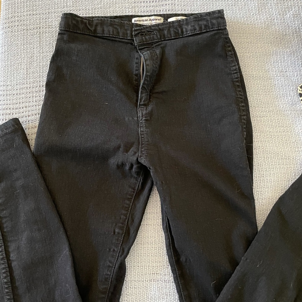 American Apparel Easy Jean